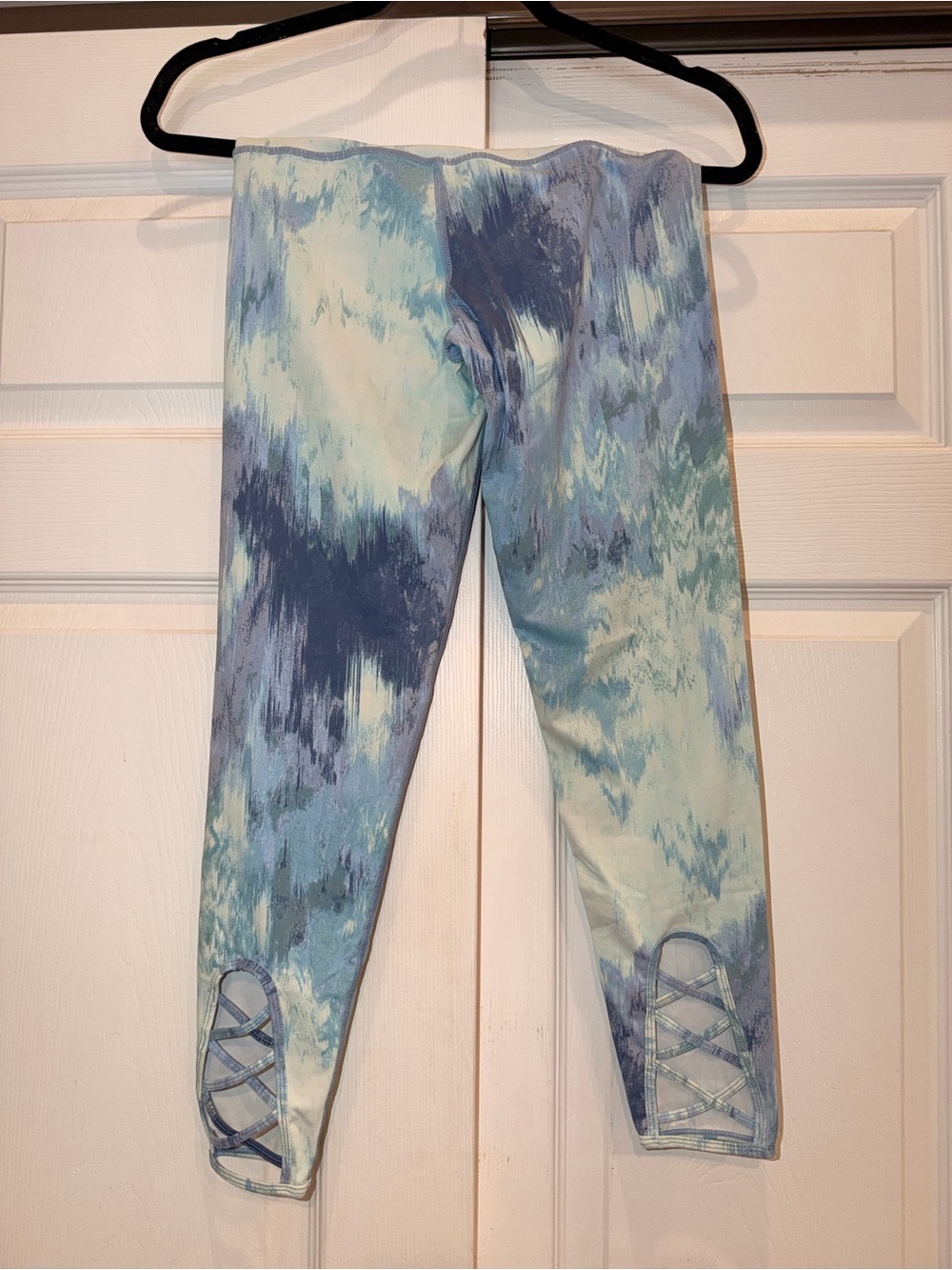 Women’s aerie Crop Leggings